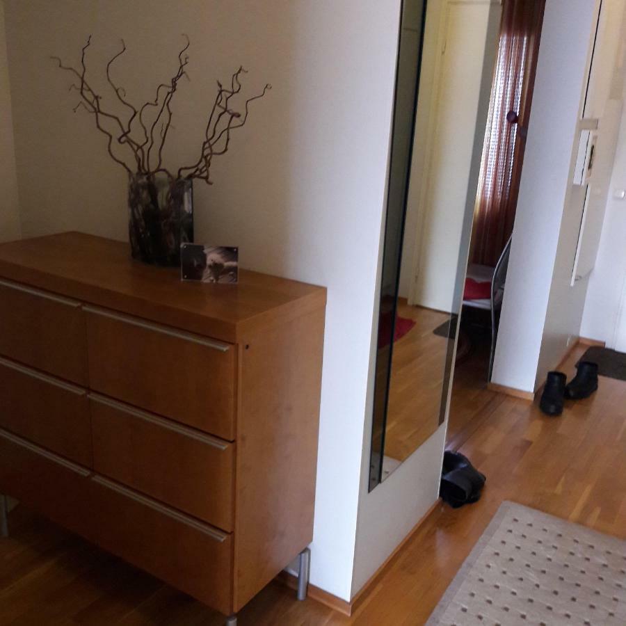 Koti Pyhaejaerven Rannalla Tampereella 外观 照片