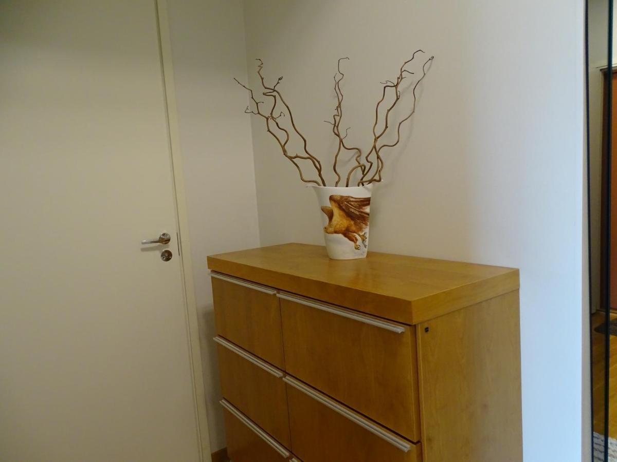 Koti Pyhaejaerven Rannalla Tampereella 外观 照片